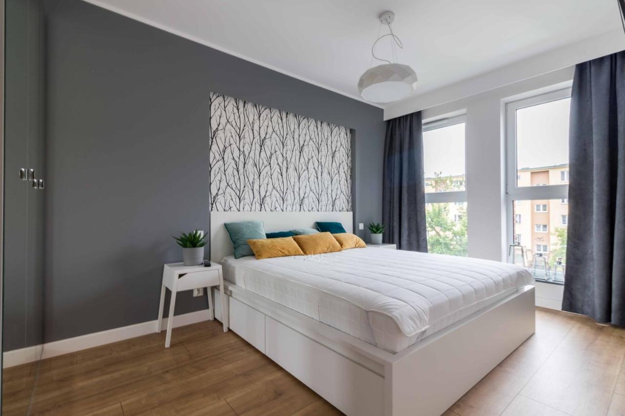 Apartament Dream Angielska Grobla Gdansk Exterior foto